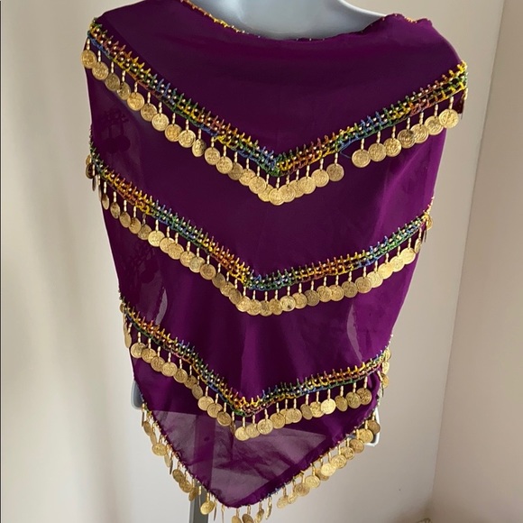 Scarf - Picture 2 of 3